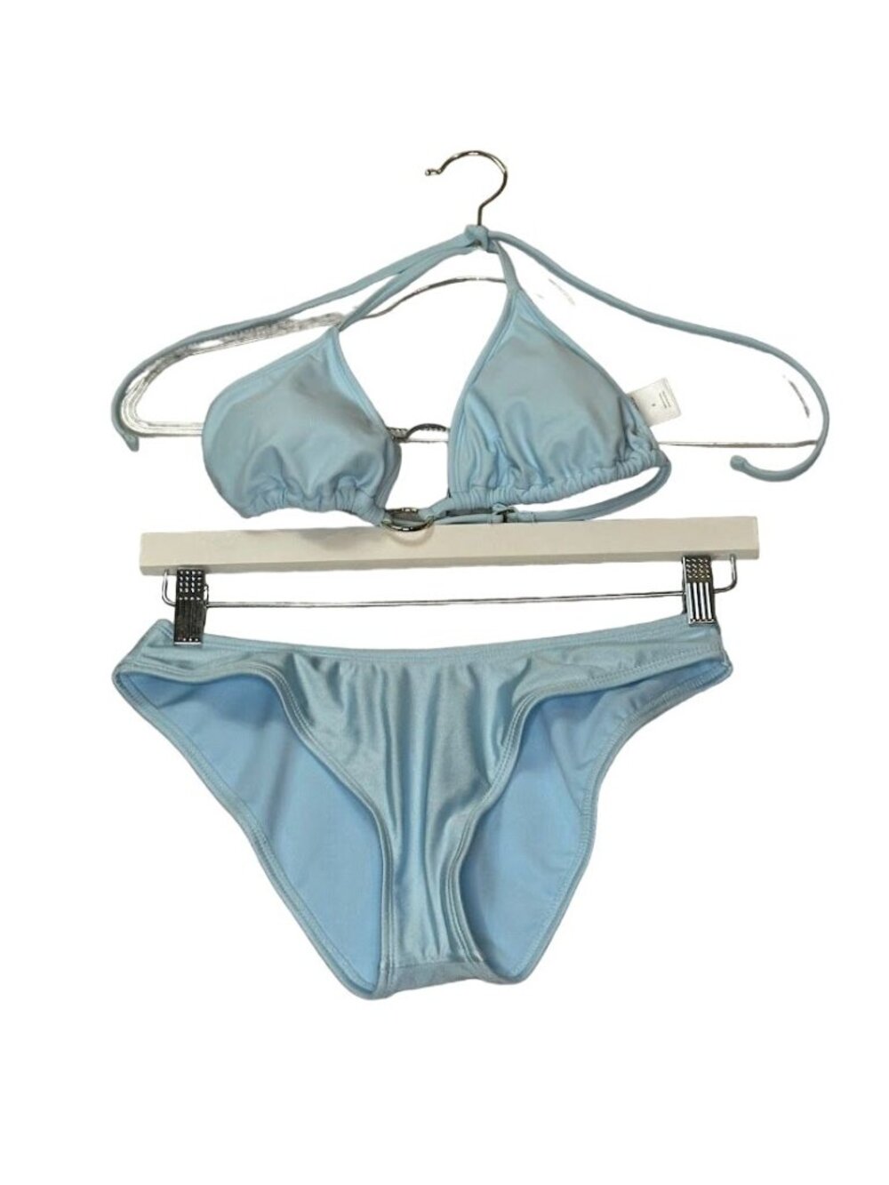 Wild Fable Two Piece Bikini Swimsuit Womens Small Swimwear Bathing Suit